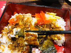 -虹鳗亭(钱湖北路店)