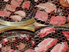 -花时·炭火烧肉(东百中心A馆店)