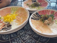-桥香园过桥米线(国贸店)