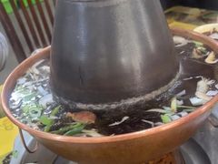 -原柳滩高台阶涮羊肉
