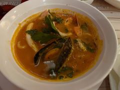 -安妮意大利餐厅(世贸天阶店)