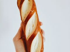 碱水条-仙峰天然面包(迎宾路店)