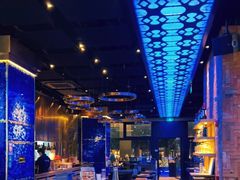 大堂-bluefrog蓝蛙(皇庭广场店)