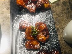 -绿茶餐厅(天津天河城店)