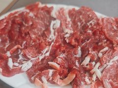 -万祥牛肉火锅(金龙店)