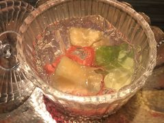 -滩万日本料理Nadaman(国贸大酒店)