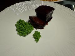 -杭州西子湖四季酒店·金沙厅