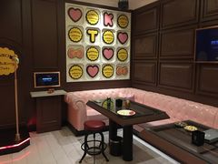 -范特西FANTASY量贩式KTV(民主广场店)
