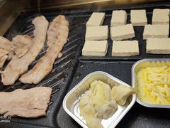 -金妈家烤肉(龙湖U城天街店)