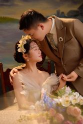 点击看大图 -今生有约婚纱摄影店(景德路店)