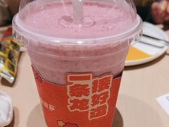 -乐凯撒披萨(中心书城店)