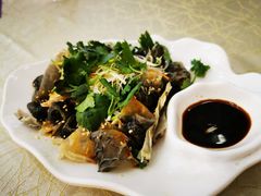 -轩记海鲜餐厅·四十五年老字号·经典粤菜(西区彩虹店)