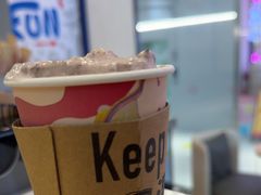-DQ·蛋糕·冰淇淋(动壹店)