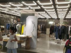 -凯德MALL(西直门店)