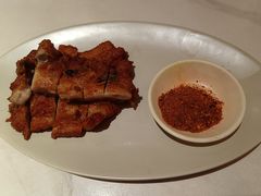 -酒肆浅葱•烧烤•龙虾•排档(卓悦intown店)