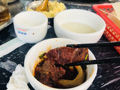 -刘艳黄牛肉(九襄店)