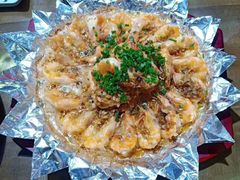 -烩态狼羊肉馆(贾岗社区店)