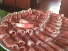 -京城北门羊蝎子铜锅涮肉(总店)