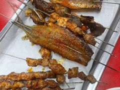 -乐天拉面(桃花街店)