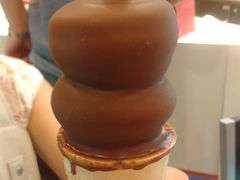 -DQ·蛋糕·冰淇淋(奥林匹克广场店)