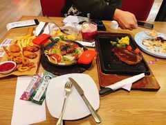 香滋滋澳洲牛肉饭-必胜客(海雅PH店)