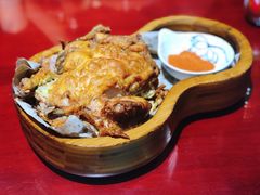-窄巷子陕菜馆·地道陕西菜(粉巷店)