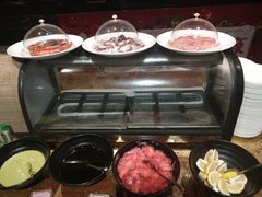 -凯利酒店自助餐(元美中路店)