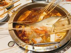 -宏姐串串香(征仪路店)