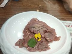 -乔家满族八大碗(流水沟店)