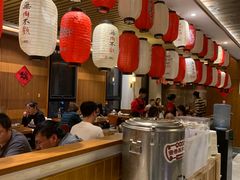 -福苗小骆驼烧烤(曲江店)