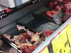 生鲜区-家家悦超市(乳山银滩海之缘店)