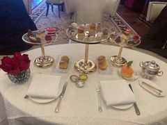 -Salon de Ville浦江汇(上海外滩华尔道夫酒店店)