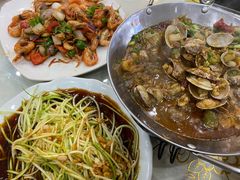 -水韵·渔家臻品私房菜(中庙店)