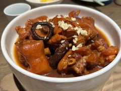 -四道菜·福建菜馆(新街口金鹰店)