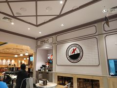 -大食代美食广场(上海中心店)