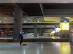 -合肥南站