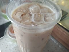 -放哈·甜醅子奶茶创造者(正宁路店)