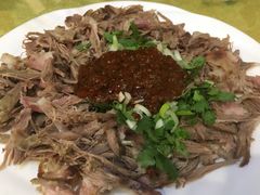 -北冰洋狗肉冷面城(总店)