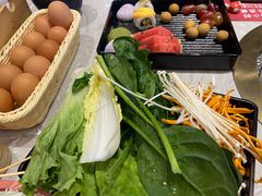 -空之介寿喜烧·和牛放题(恒隆广场店)