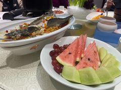 -箪食巷私房菜馆·鲁菜(玉函路店)