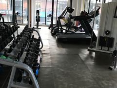 -EFL巴西柔术·综合格斗·泰拳·少儿体能训练(虹桥德必馆)
