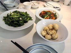 -江南驿·二十余年创意杭帮味(良渚玉鸟集店)