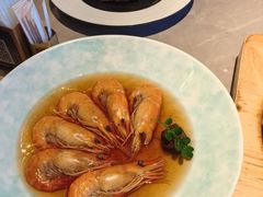 -醉庐·新上海菜(南京西路店)