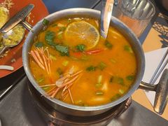 -simply thai天泰(长泰广场店)