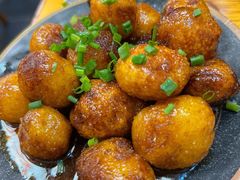 -古真记钵钵鸡(总店)