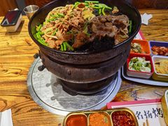 -名扬烤肉(起源店)