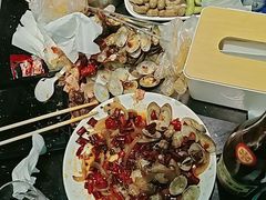 -冰城小镇音乐串吧·聚会餐厅(百子湾店)