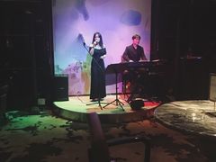 -瑞吉吧 The St·Regis Bar(长沙瑞吉酒店)