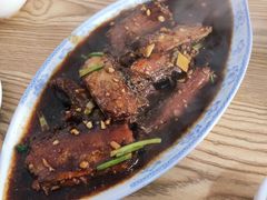 -九龙餐厅(大沽路店)