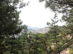 -九龙池景区